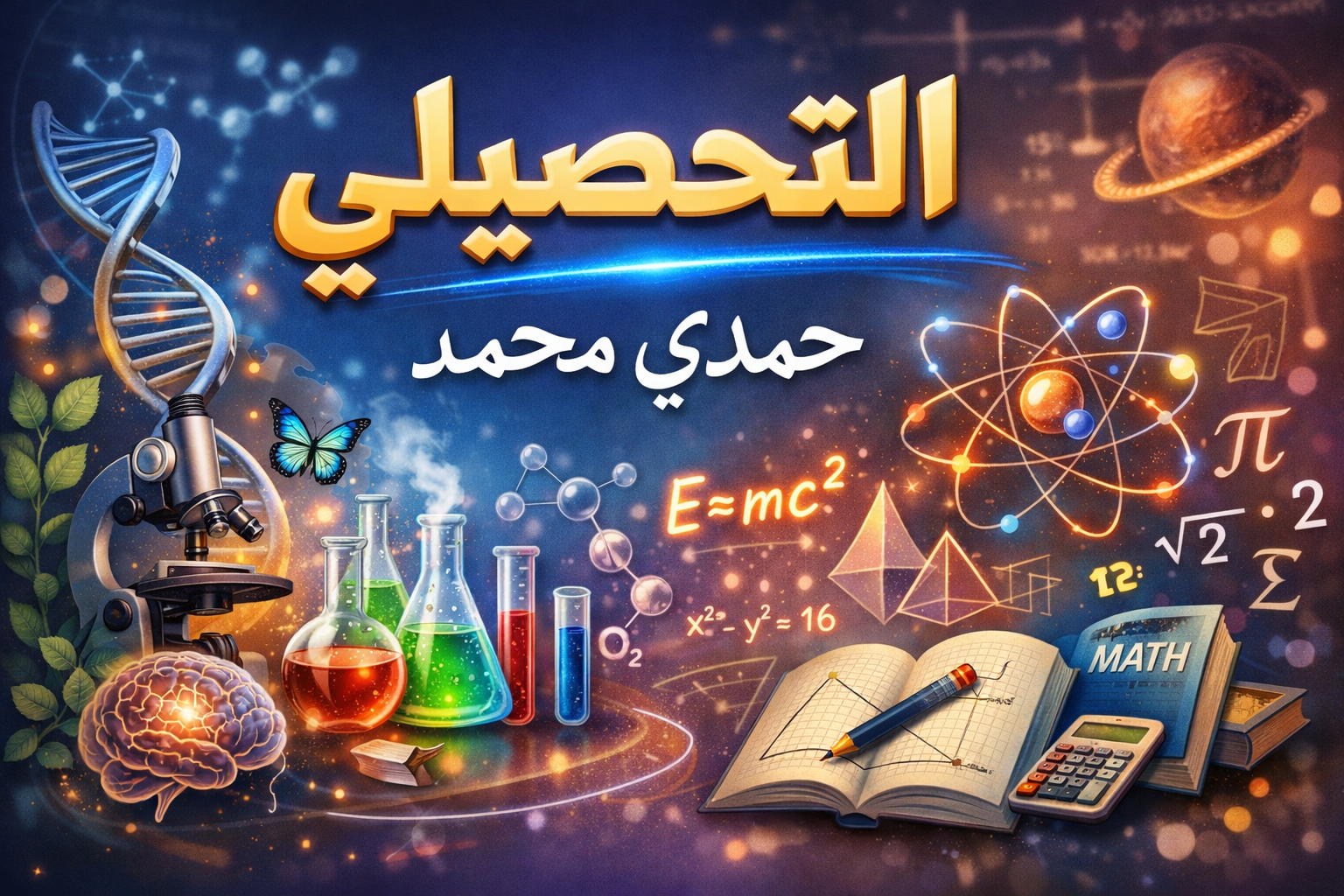 تحصيلي