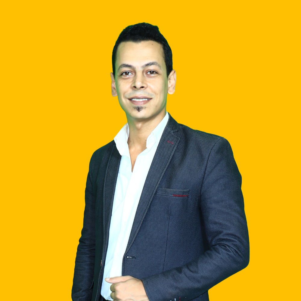 Mr Ahmed Raslan